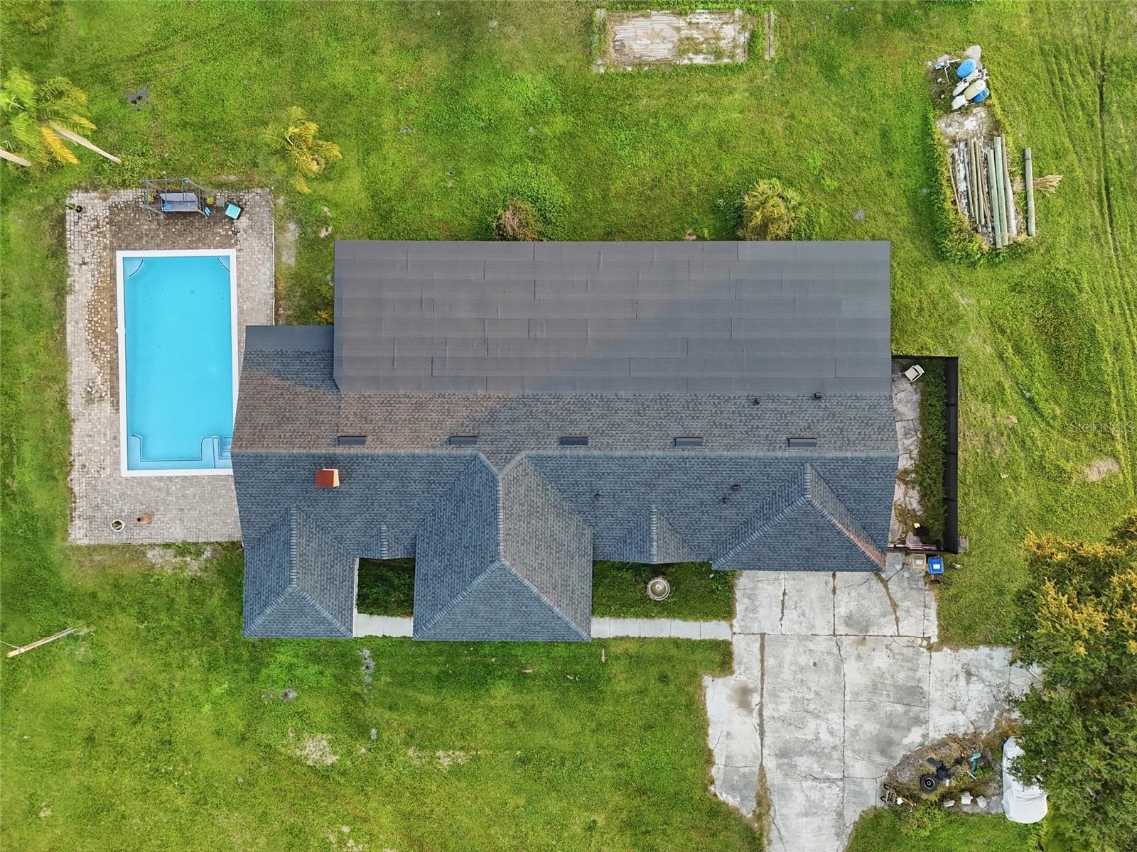 OBAR RANCHETTES - Residential