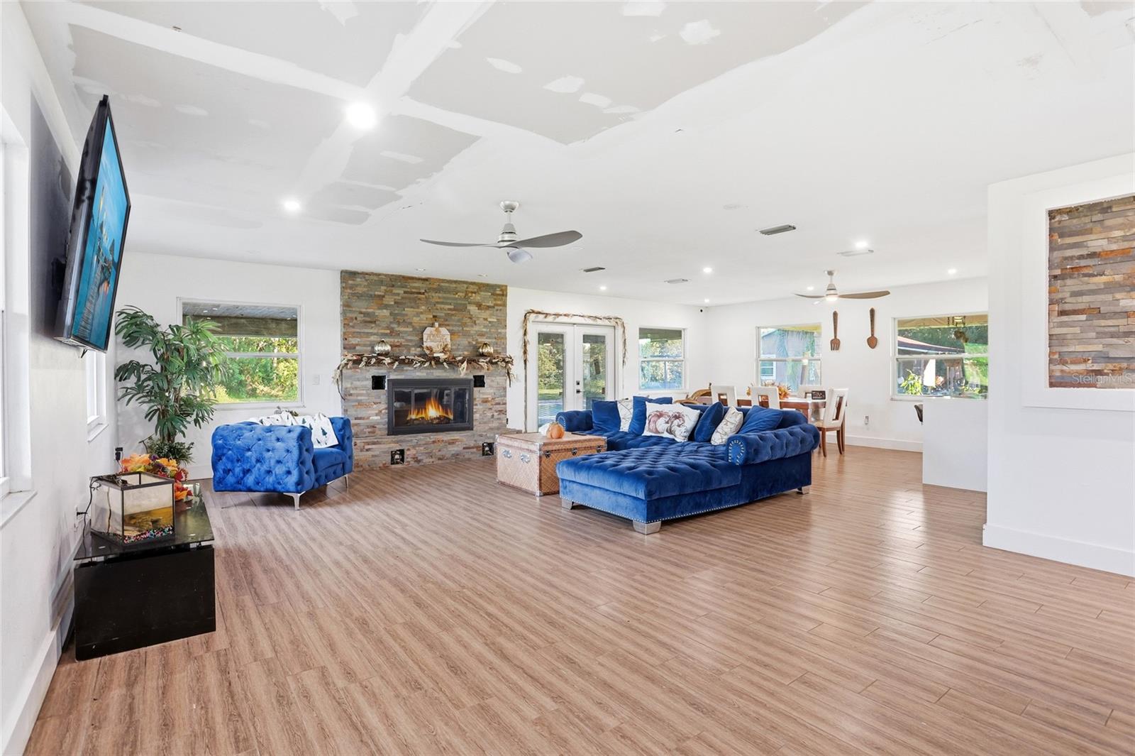 OBAR RANCHETTES - Residential