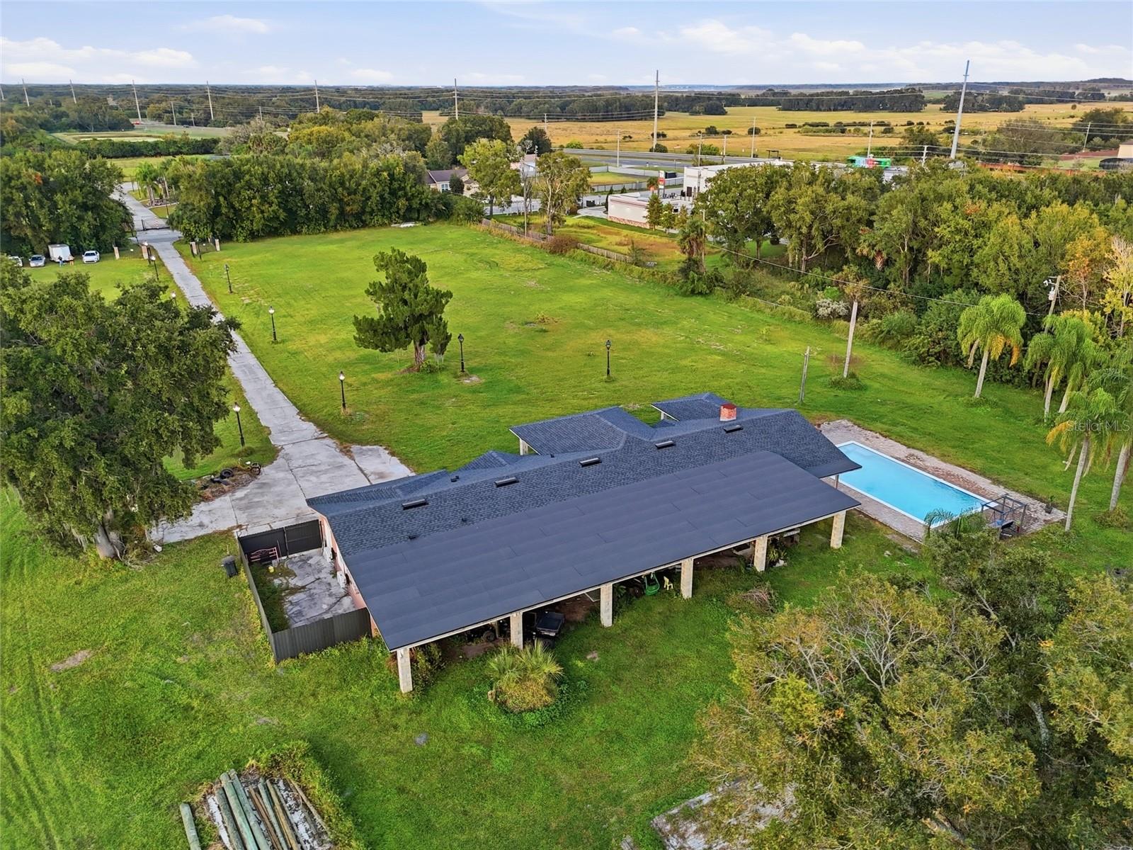 OBAR RANCHETTES - Residential