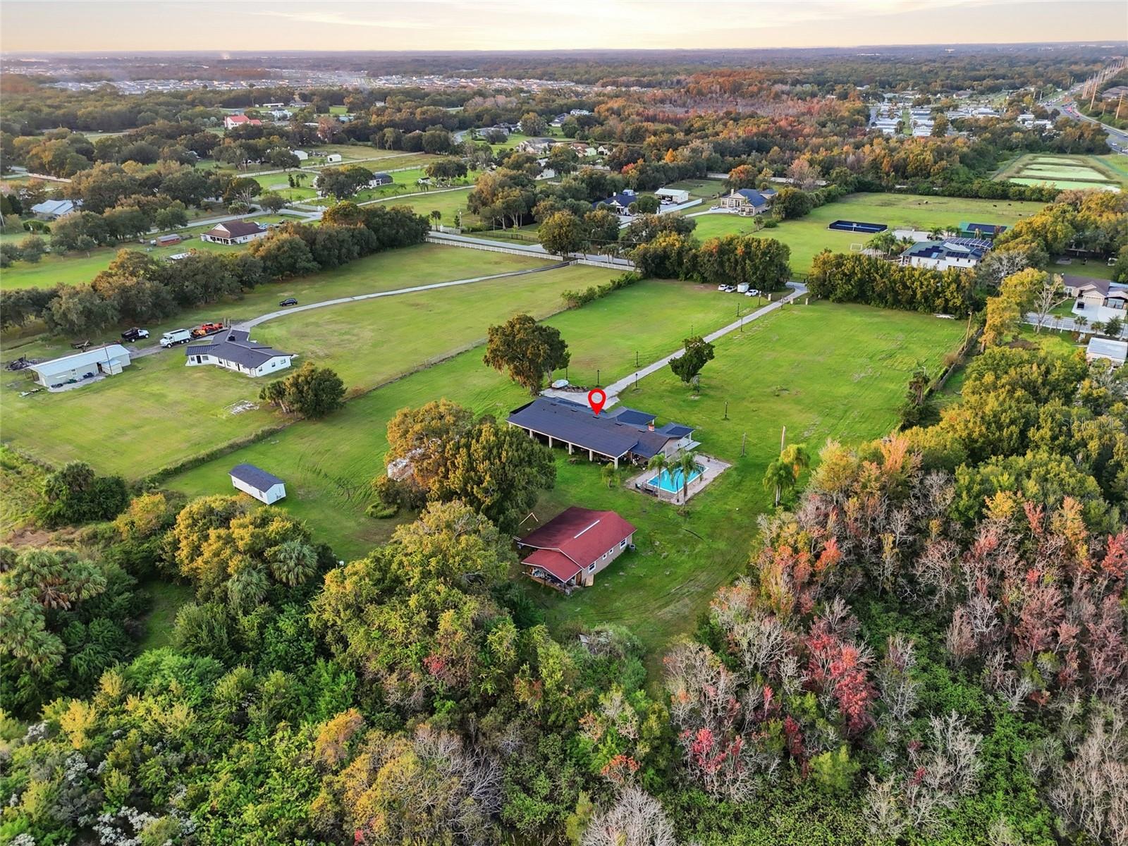 OBAR RANCHETTES - Residential