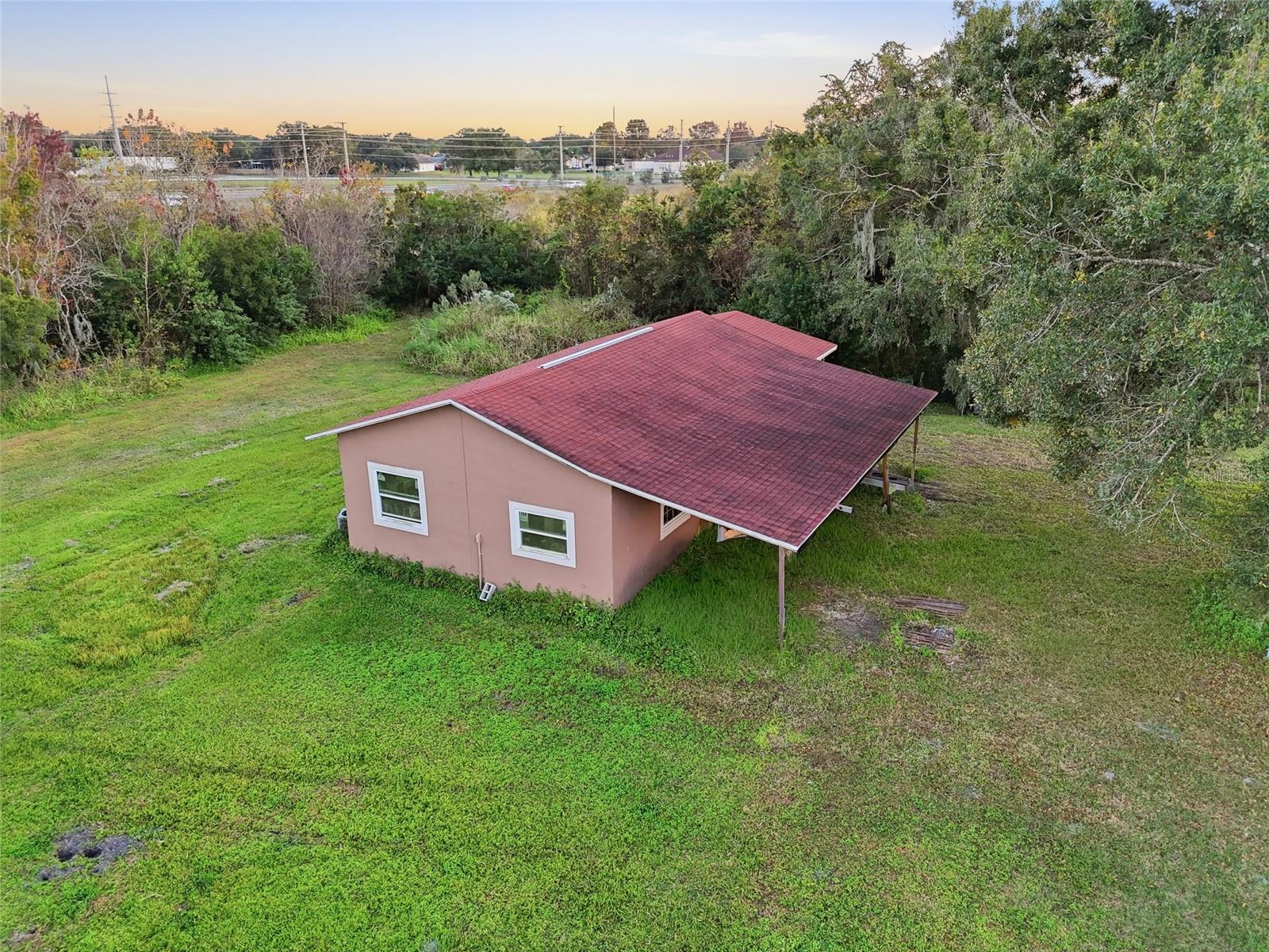 OBAR RANCHETTES - Residential