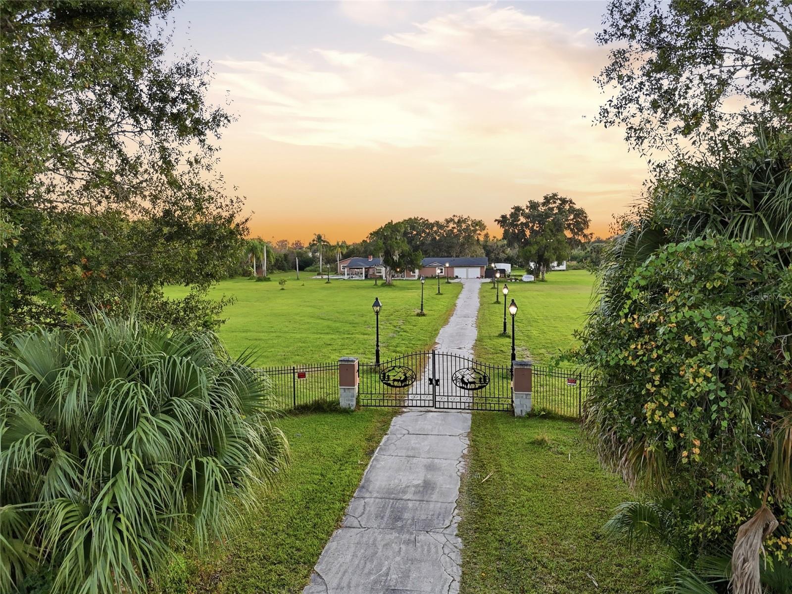 OBAR RANCHETTES - Residential