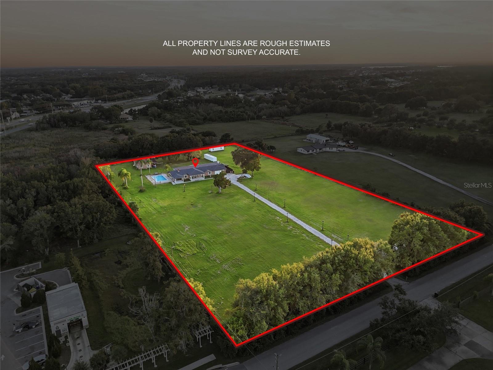 OBAR RANCHETTES - Residential