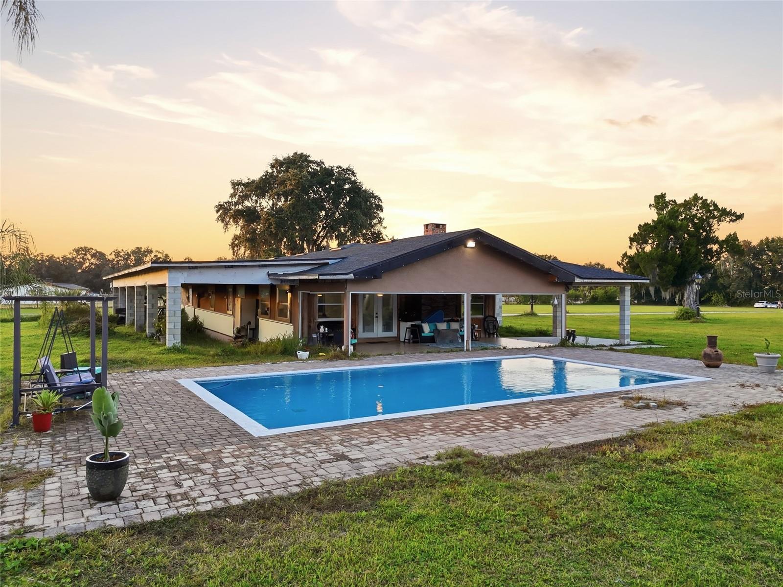 OBAR RANCHETTES - Residential