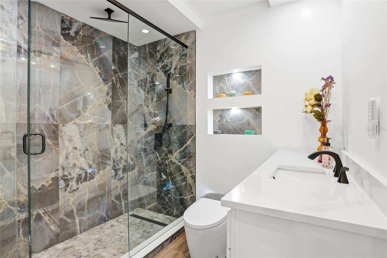 OBAR RANCHETTES - Residential