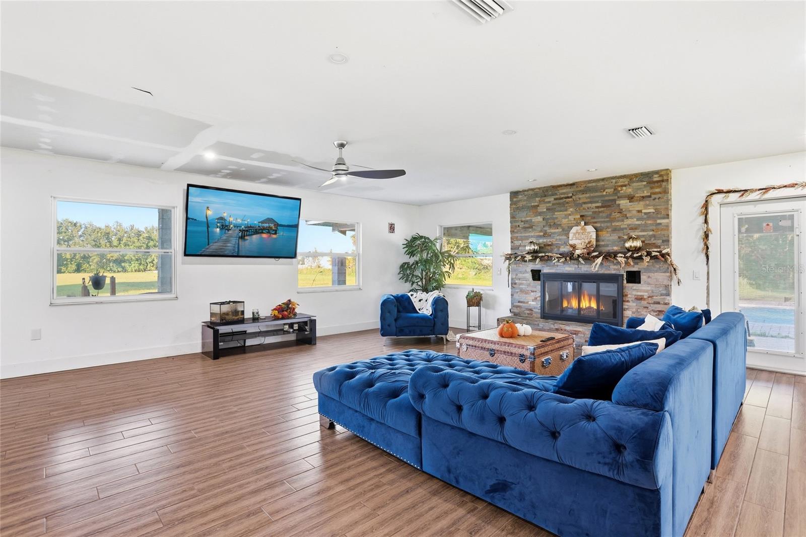 OBAR RANCHETTES - Residential