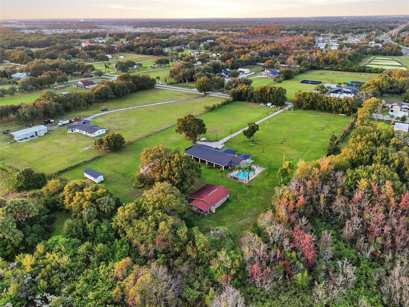 OBAR RANCHETTES - Residential