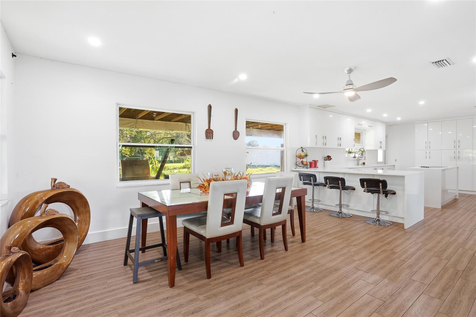 OBAR RANCHETTES - Residential