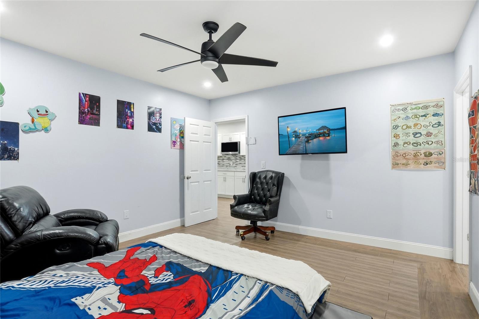 OBAR RANCHETTES - Residential