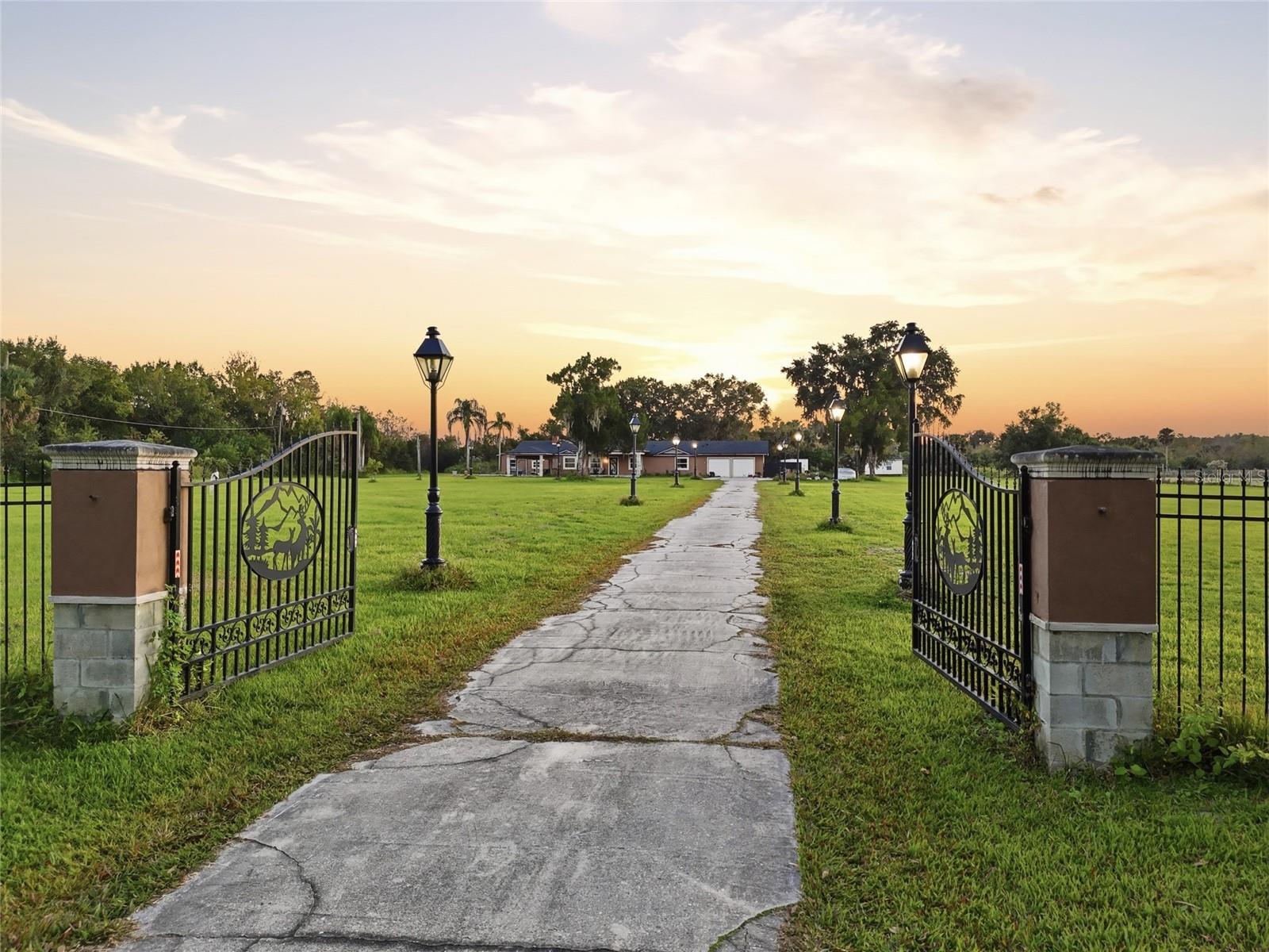 OBAR RANCHETTES - Residential