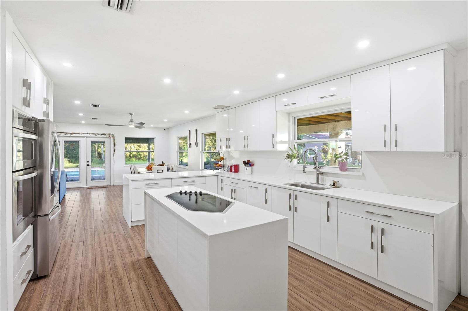 OBAR RANCHETTES - Residential