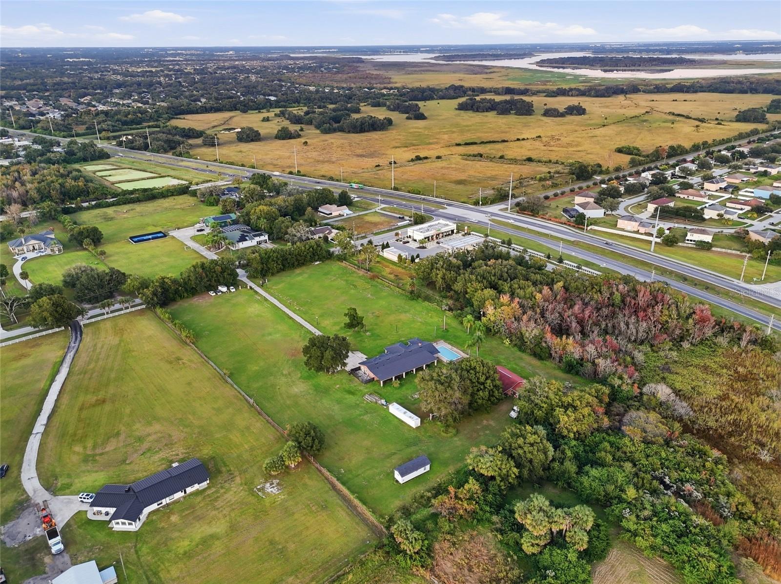 OBAR RANCHETTES - Residential