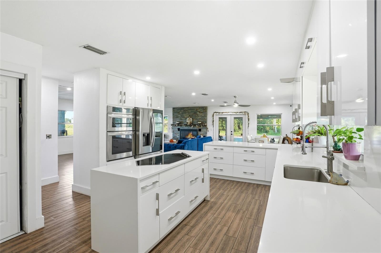 OBAR RANCHETTES - Residential