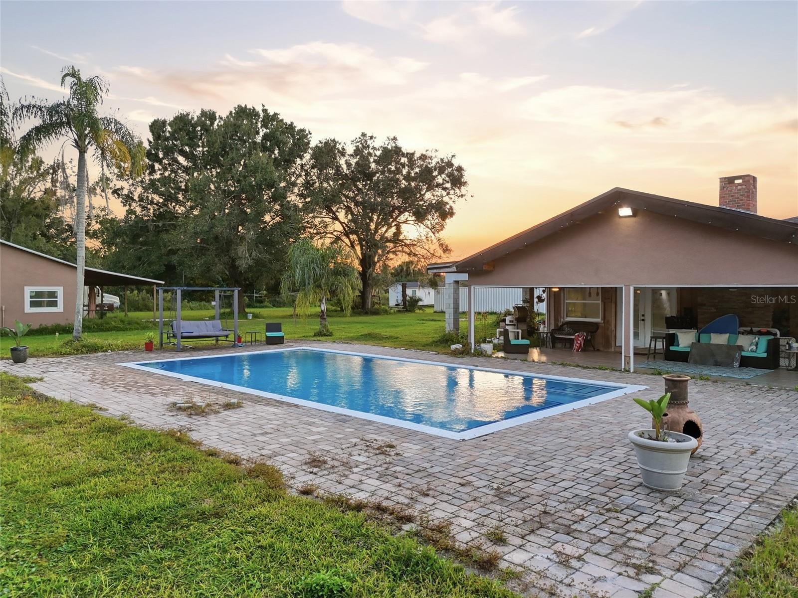 OBAR RANCHETTES - Residential