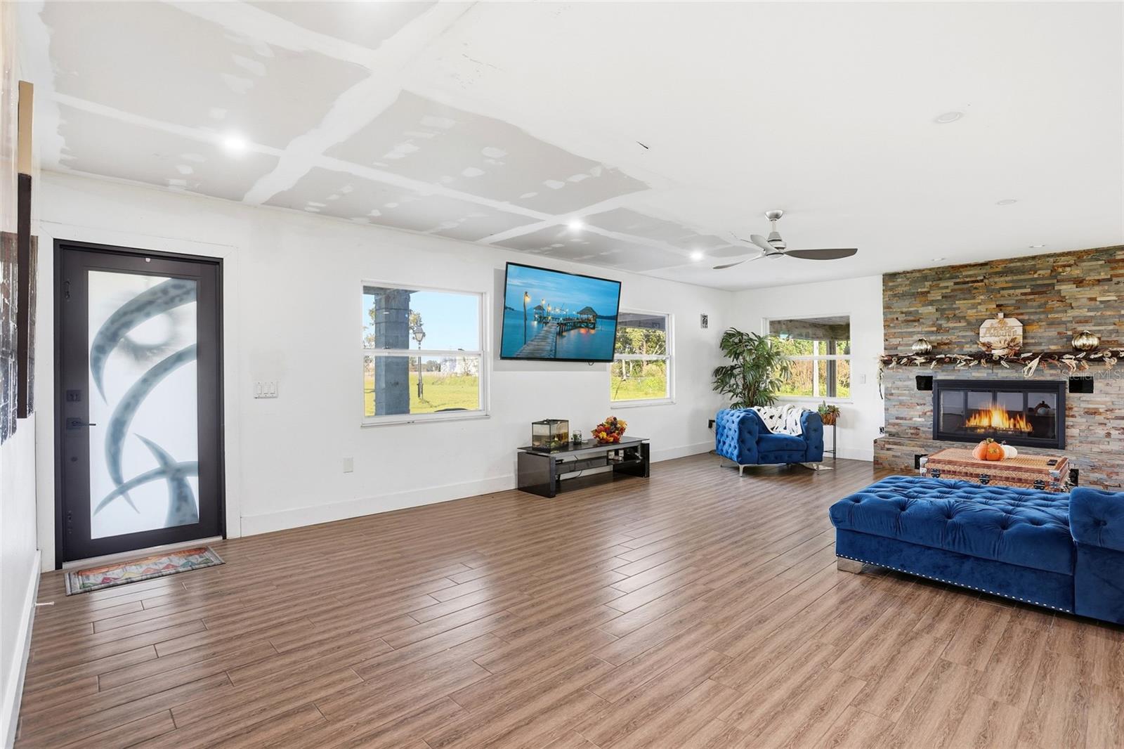 OBAR RANCHETTES - Residential