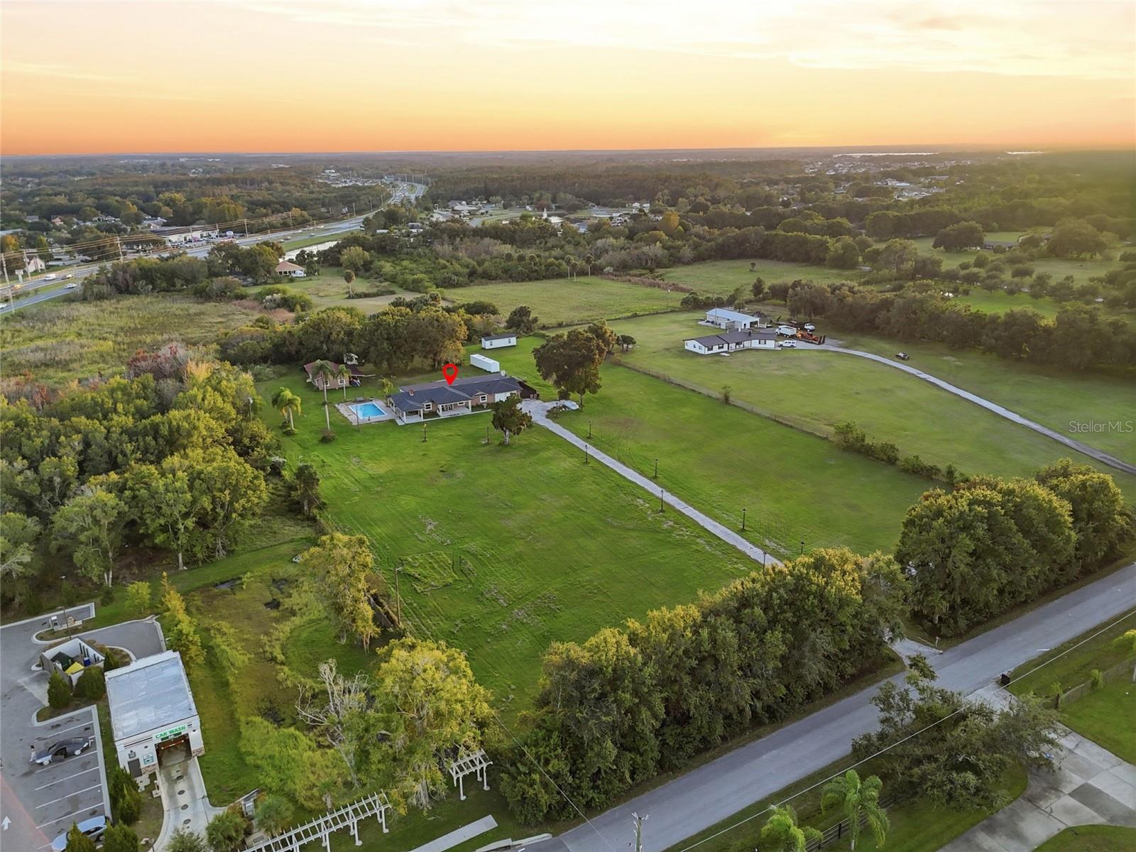 OBAR RANCHETTES - Residential