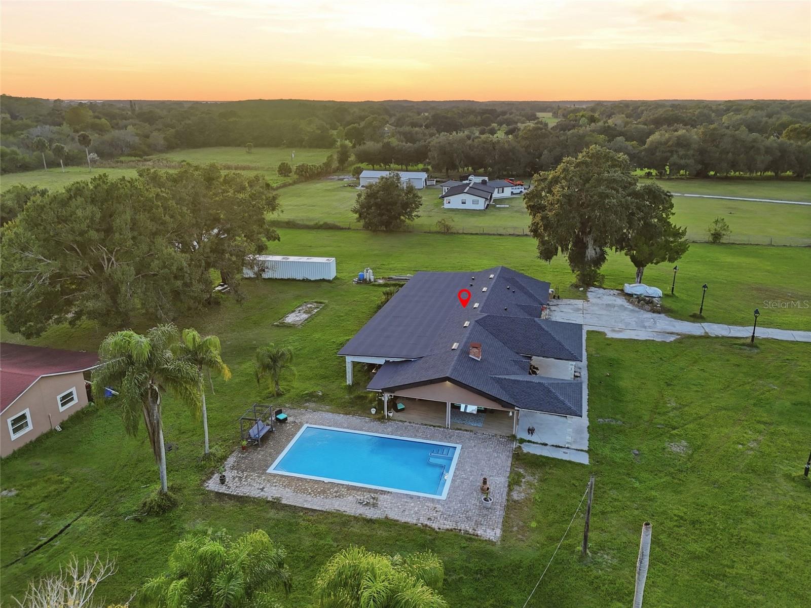 OBAR RANCHETTES - Residential