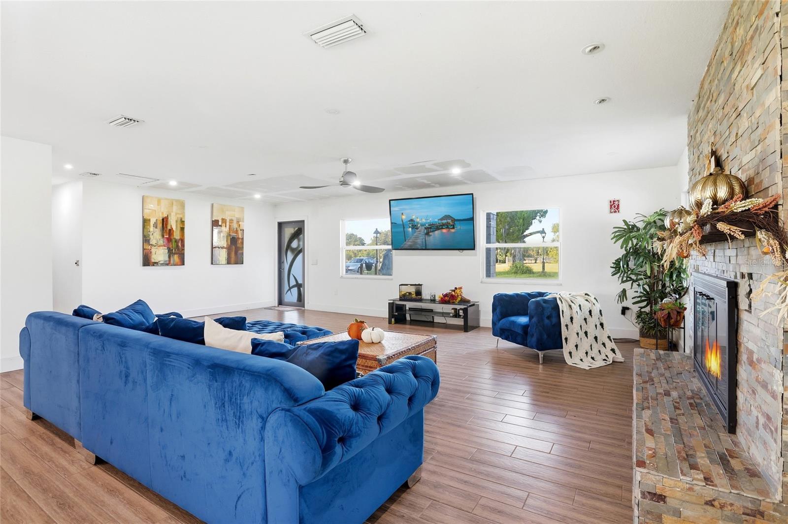 OBAR RANCHETTES - Residential