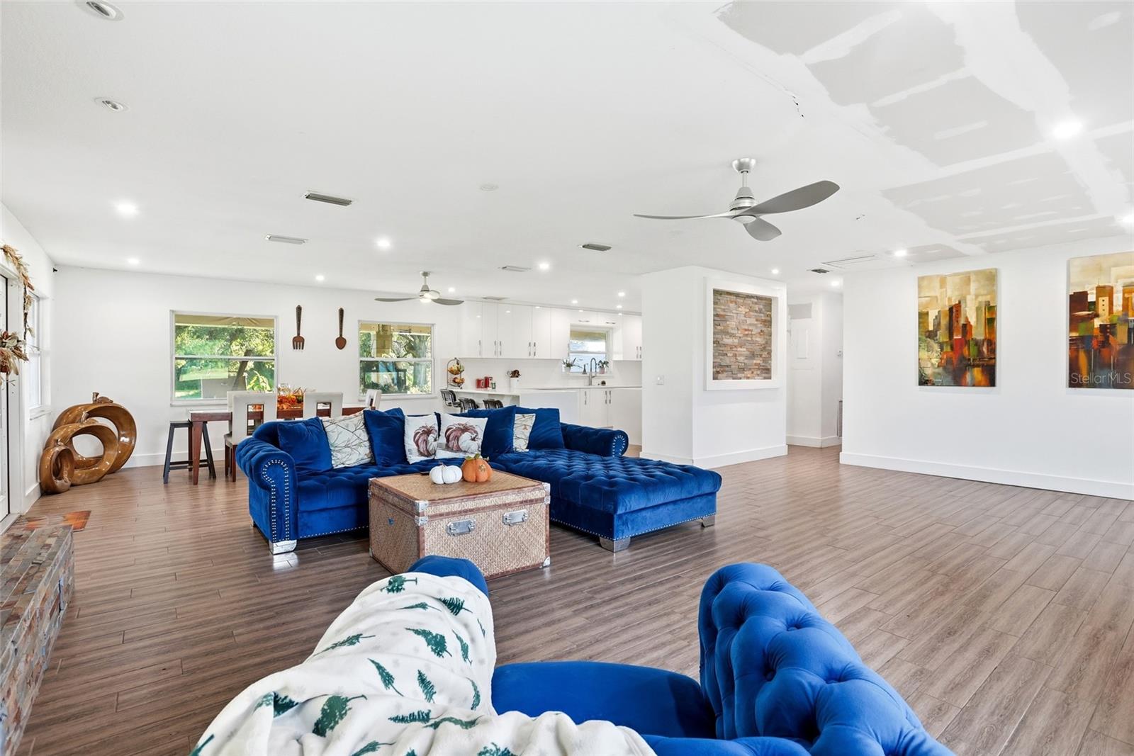 OBAR RANCHETTES - Residential