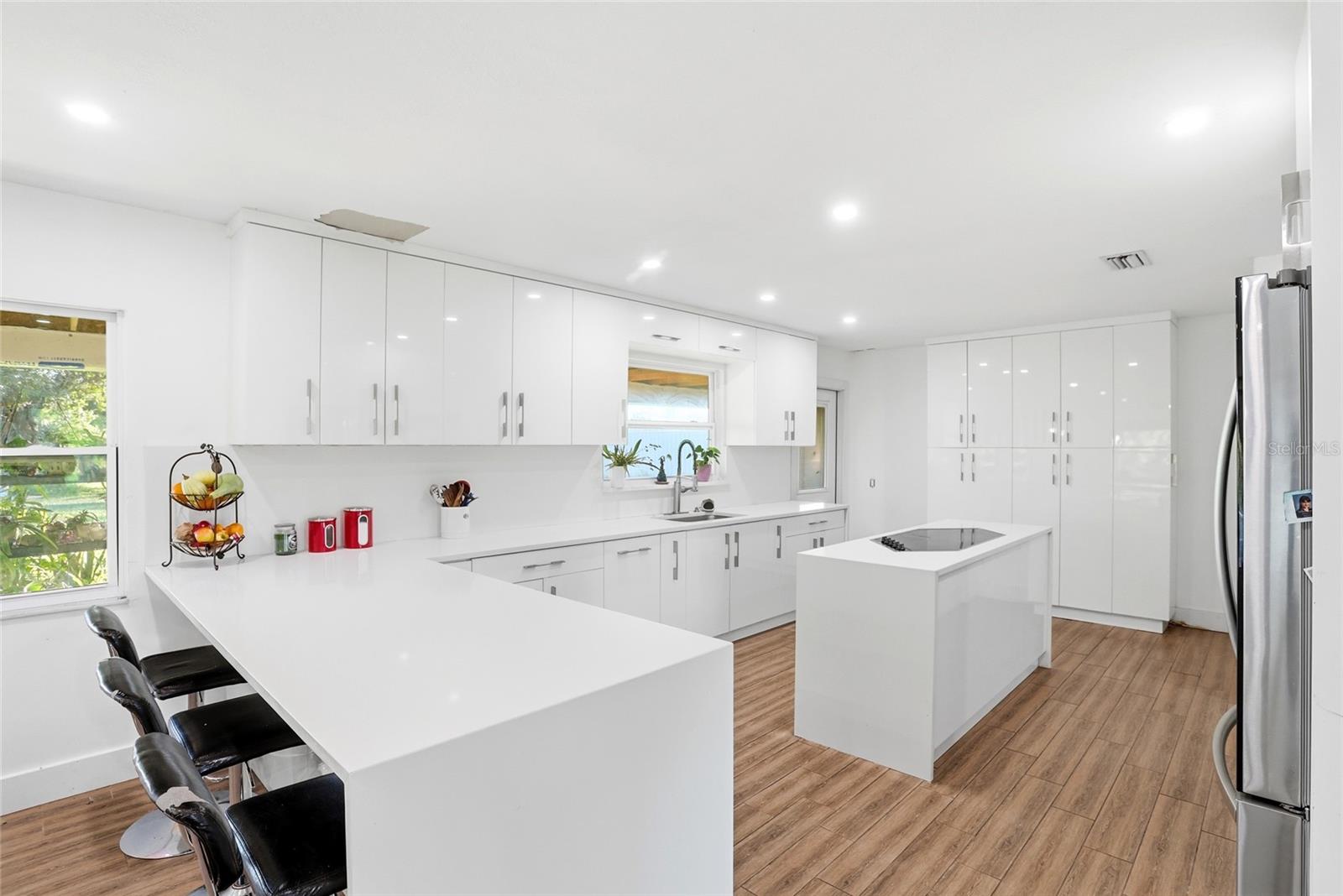 OBAR RANCHETTES - Residential