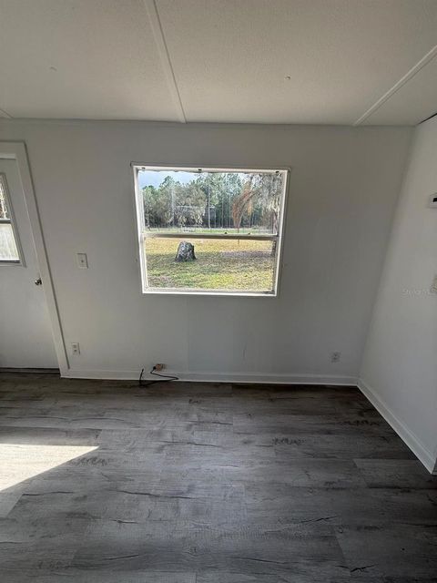 Tiny photo for 2302 Lowery Street, Bushnell, FL 33513 (MLS # S5144937)