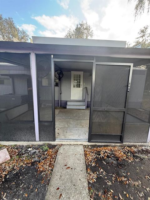 Tiny photo for 2302 Lowery Street, Bushnell, FL 33513 (MLS # S5144937)