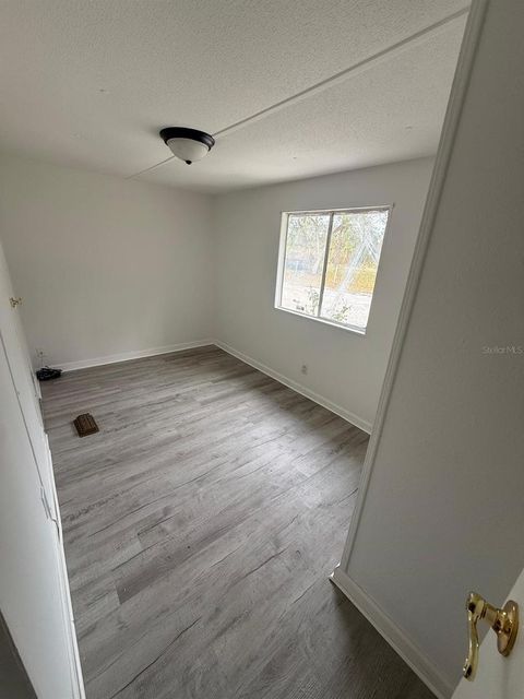 Tiny photo for 2302 Lowery Street, Bushnell, FL 33513 (MLS # S5144937)