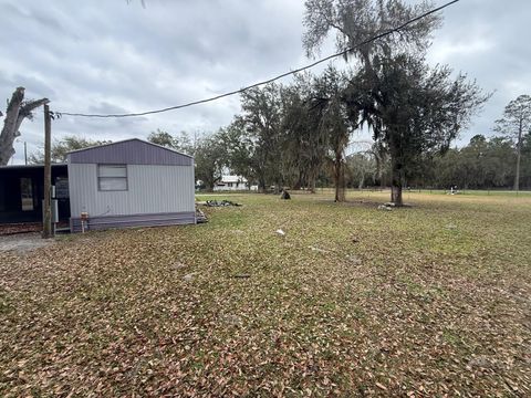 Tiny photo for 2302 Lowery Street, Bushnell, FL 33513 (MLS # S5144937)