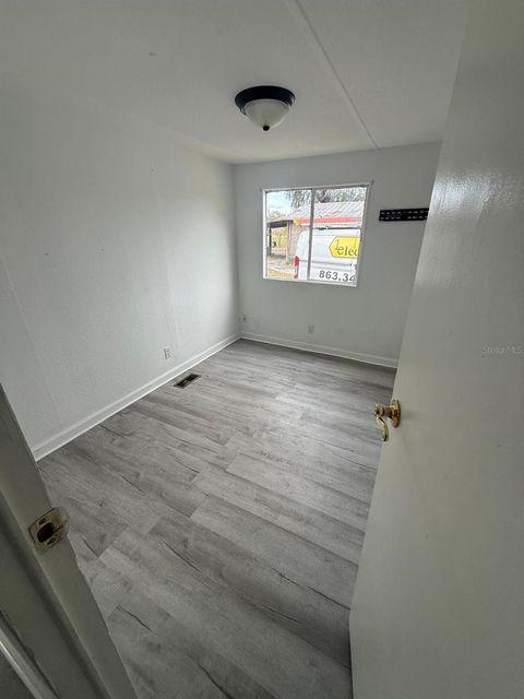 Tiny photo for 2302 Lowery Street, Bushnell, FL 33513 (MLS # S5144937)