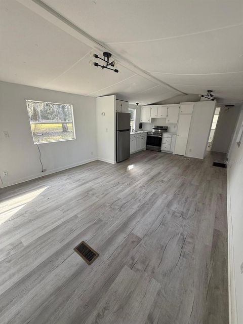 Tiny photo for 2302 Lowery Street, Bushnell, FL 33513 (MLS # S5144937)