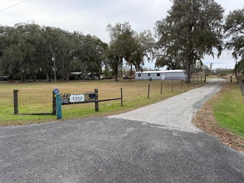 Tiny photo for 2302 Lowery Street, Bushnell, FL 33513 (MLS # S5144937)