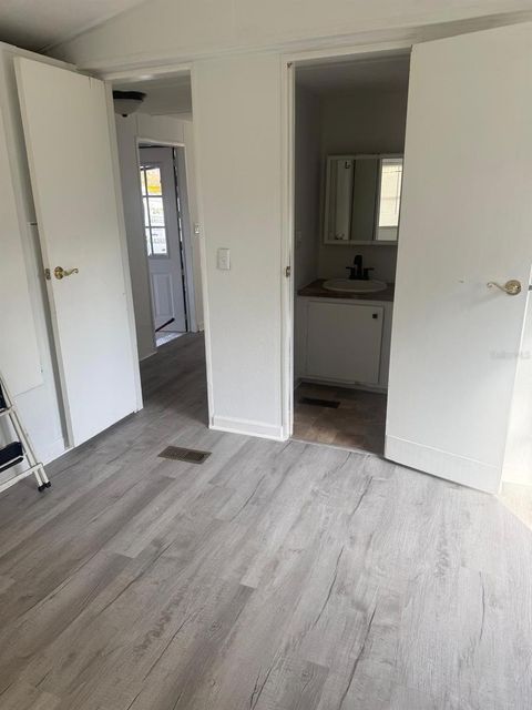 Tiny photo for 2302 Lowery Street, Bushnell, FL 33513 (MLS # S5144937)