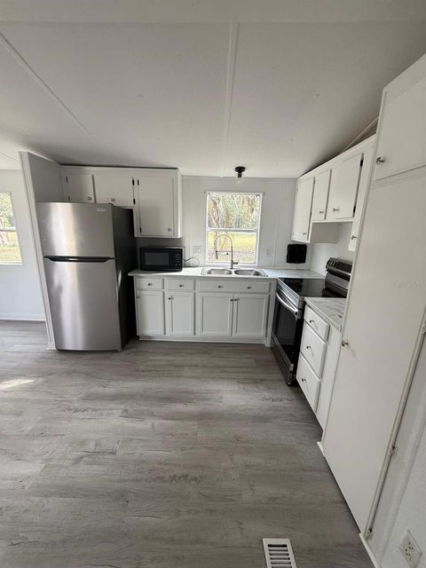 Tiny photo for 2302 Lowery Street, Bushnell, FL 33513 (MLS # S5144937)