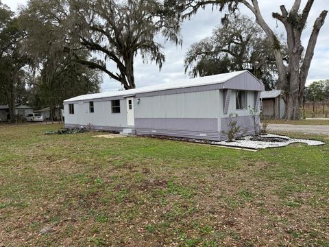 Tiny photo for 2302 Lowery Street, Bushnell, FL 33513 (MLS # S5144937)