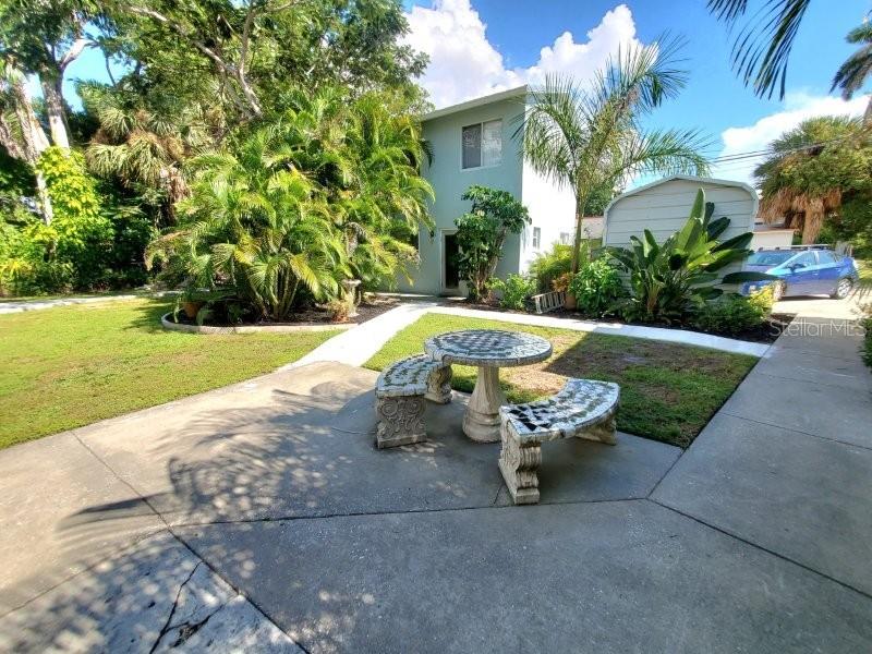 Photo of 461 W Marion Avenue, Punta Gorda, FL 33950 (MLS # C7530883)