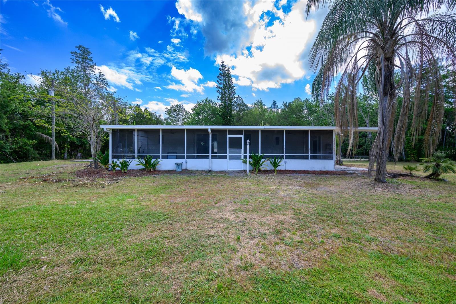 3960 DOE DRIVE