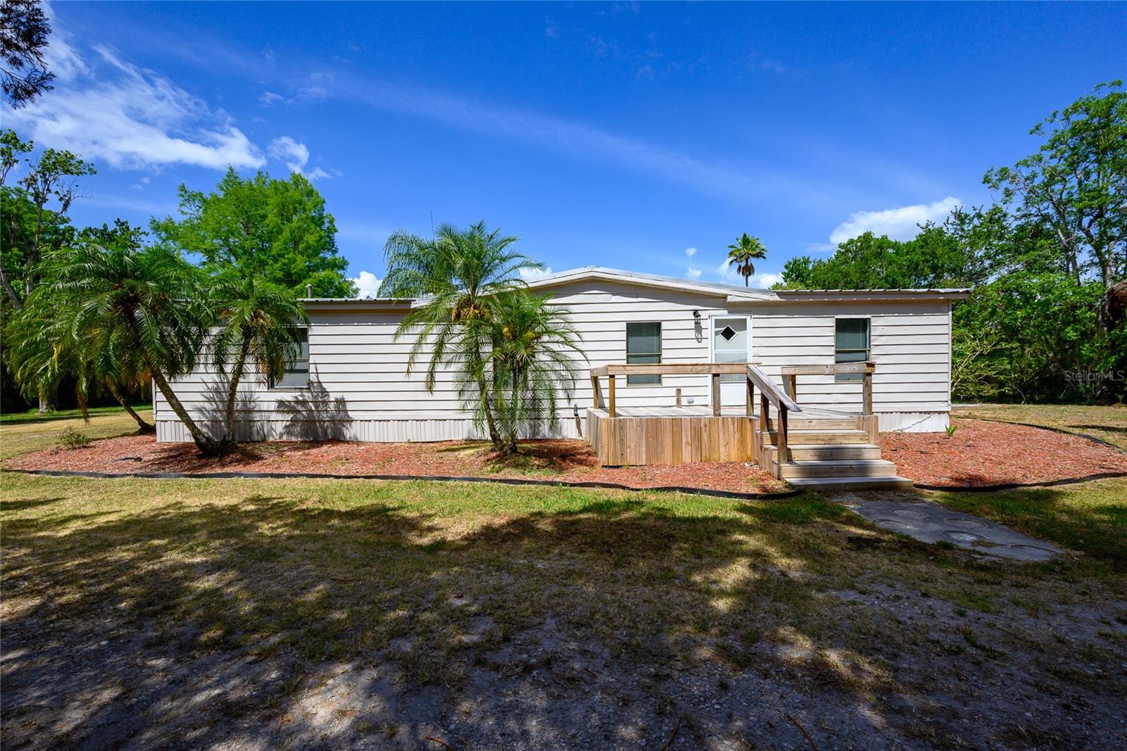 3960 DOE DRIVE