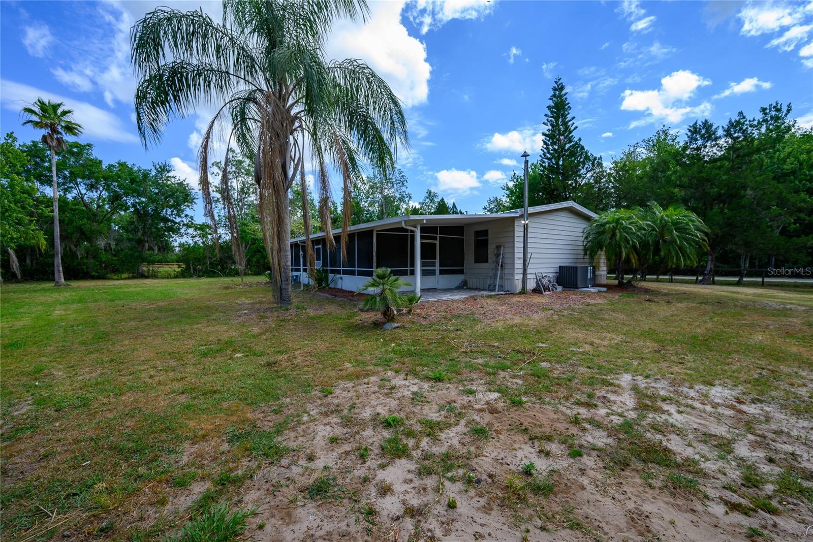 3960 DOE DRIVE