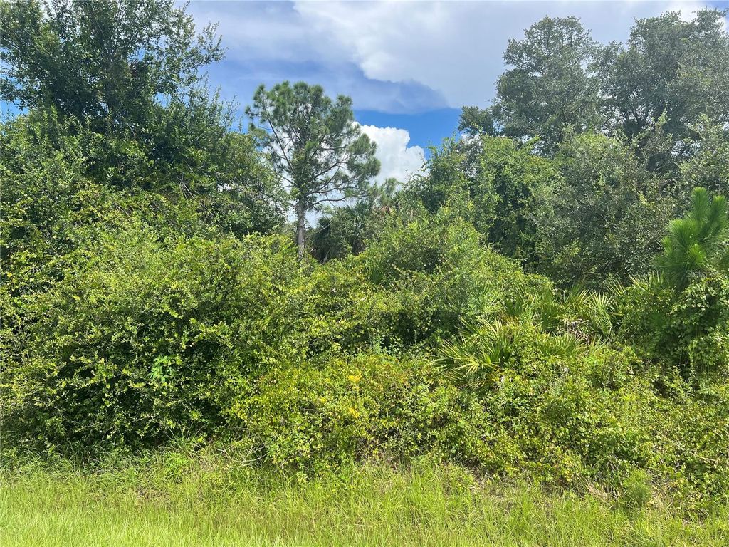 Photo of Marco Avenue, North Port, FL 34287 (MLS # C7495601)