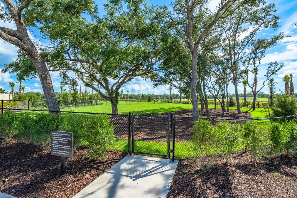 PALM WIND - Residential