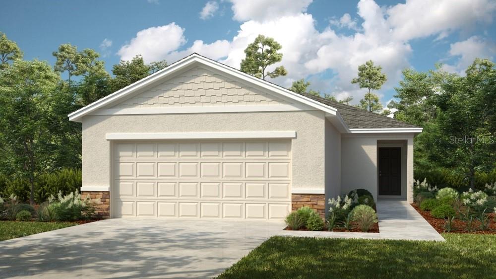 PALM WIND - Residential
