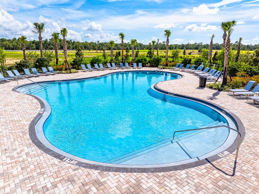 PALM WIND - Residential