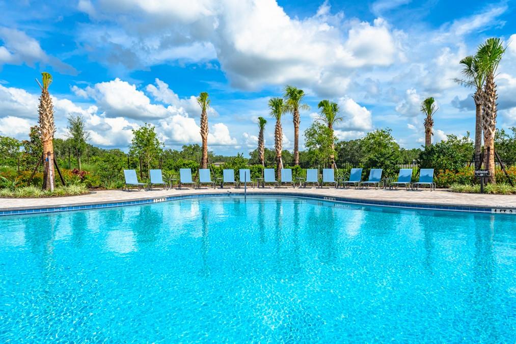 PALM WIND - Residential