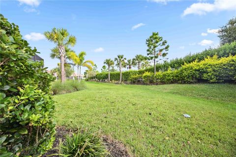 A home in BRADENTON