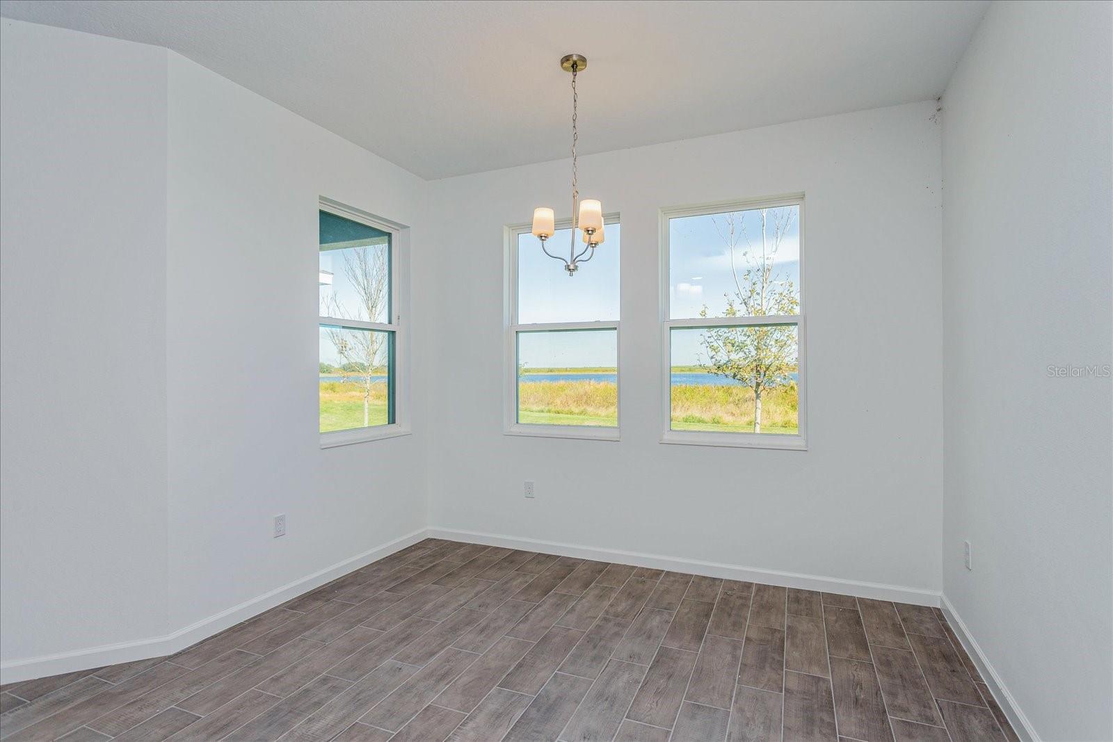 RESERVES AT HAMMOCK OAKS - Residential