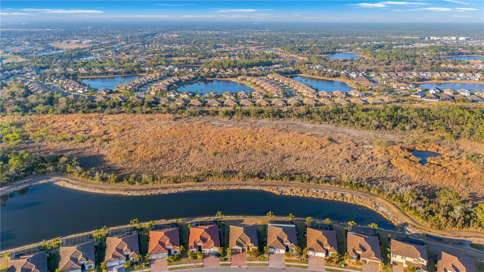 GRAN PARADISO PH 1 - Residential