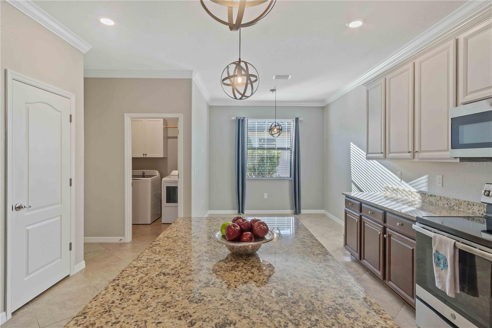 GRAN PARADISO PH 1 - Residential