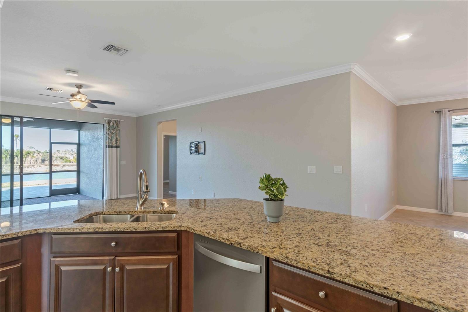 GRAN PARADISO PH 1 - Residential