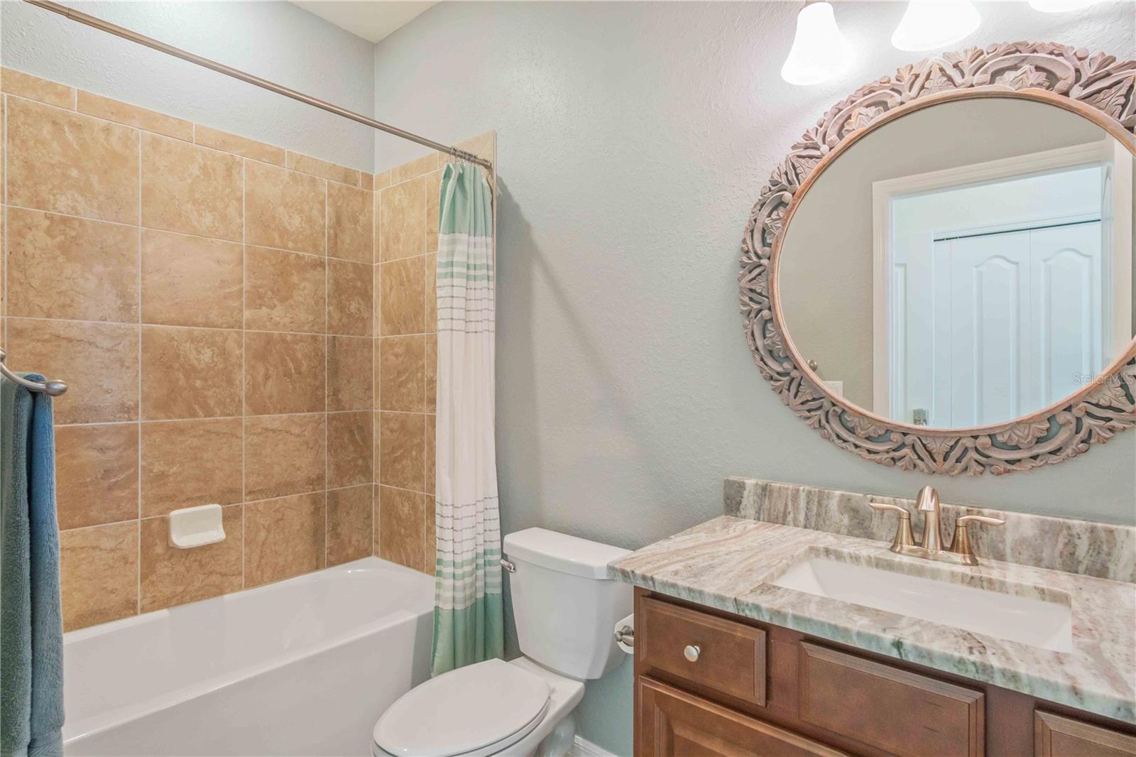 GRAN PARADISO PH 1 - Residential