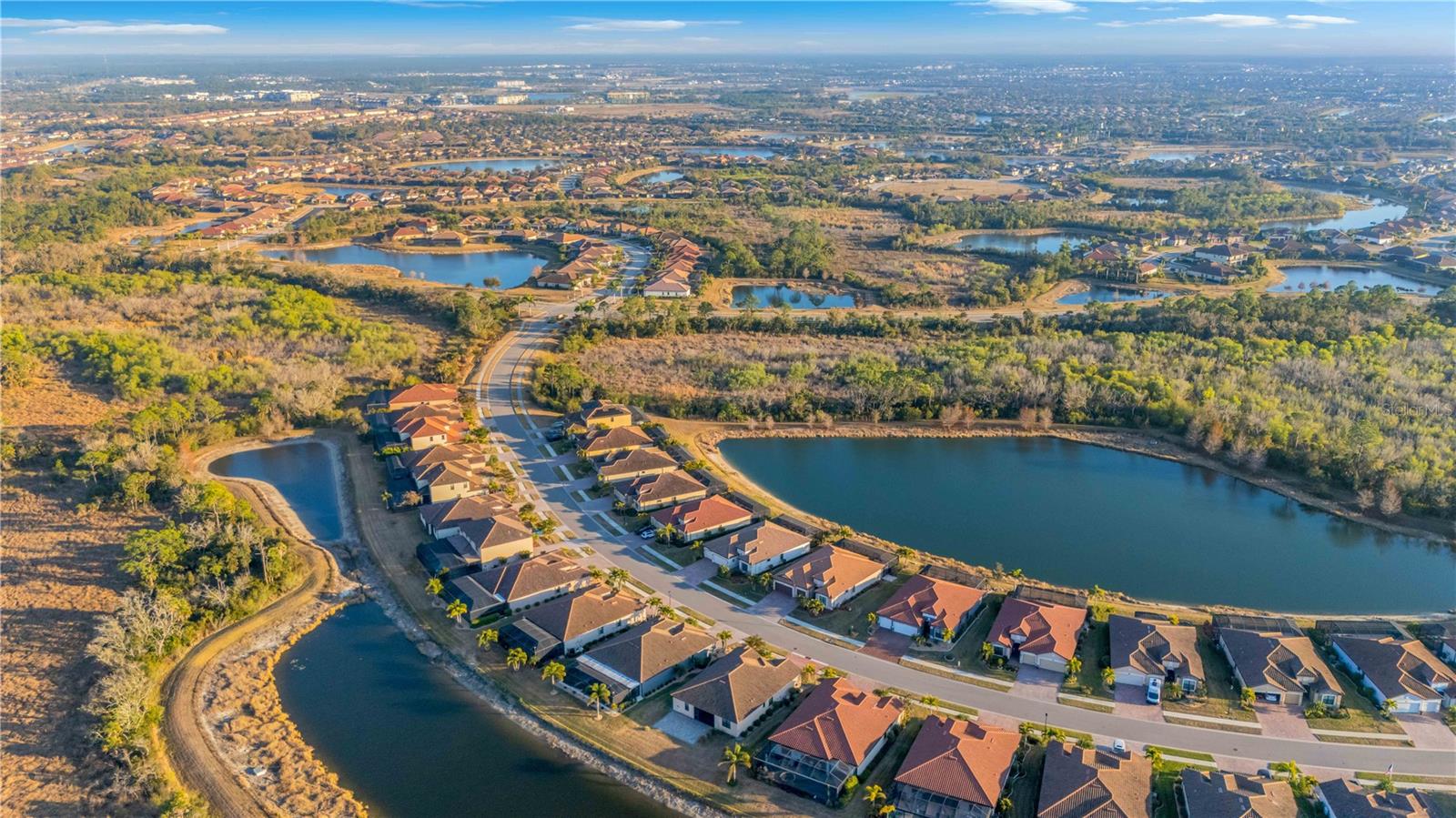 GRAN PARADISO PH 1 - Residential